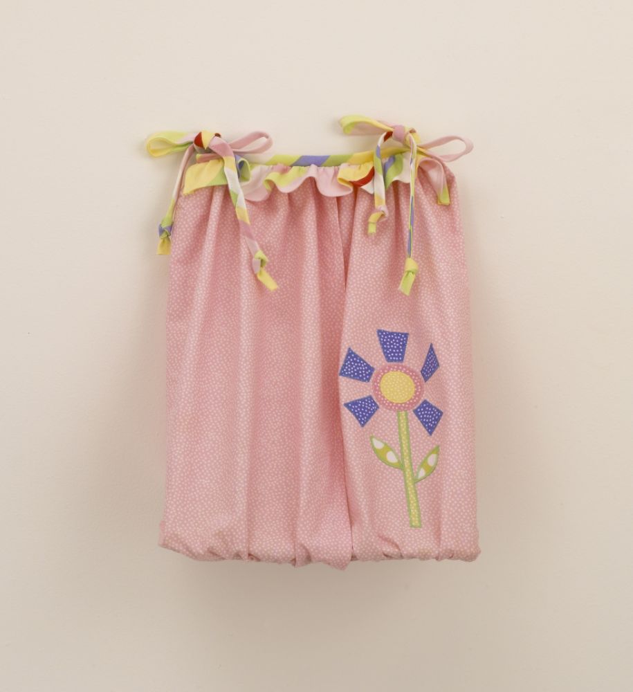 Cotton Tale Spring Fling Diaper Stacker at Kmart.com