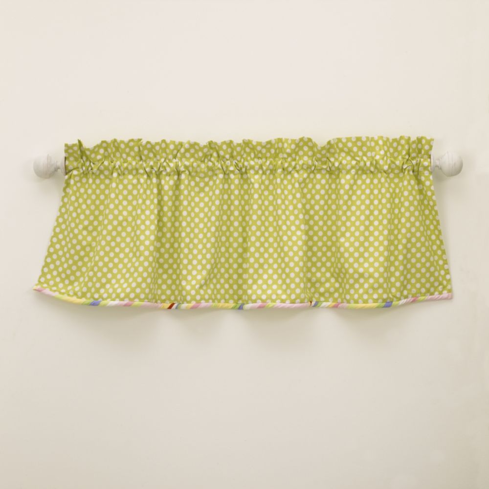 Cotton Tale Spring Fling Valance at Sears.com