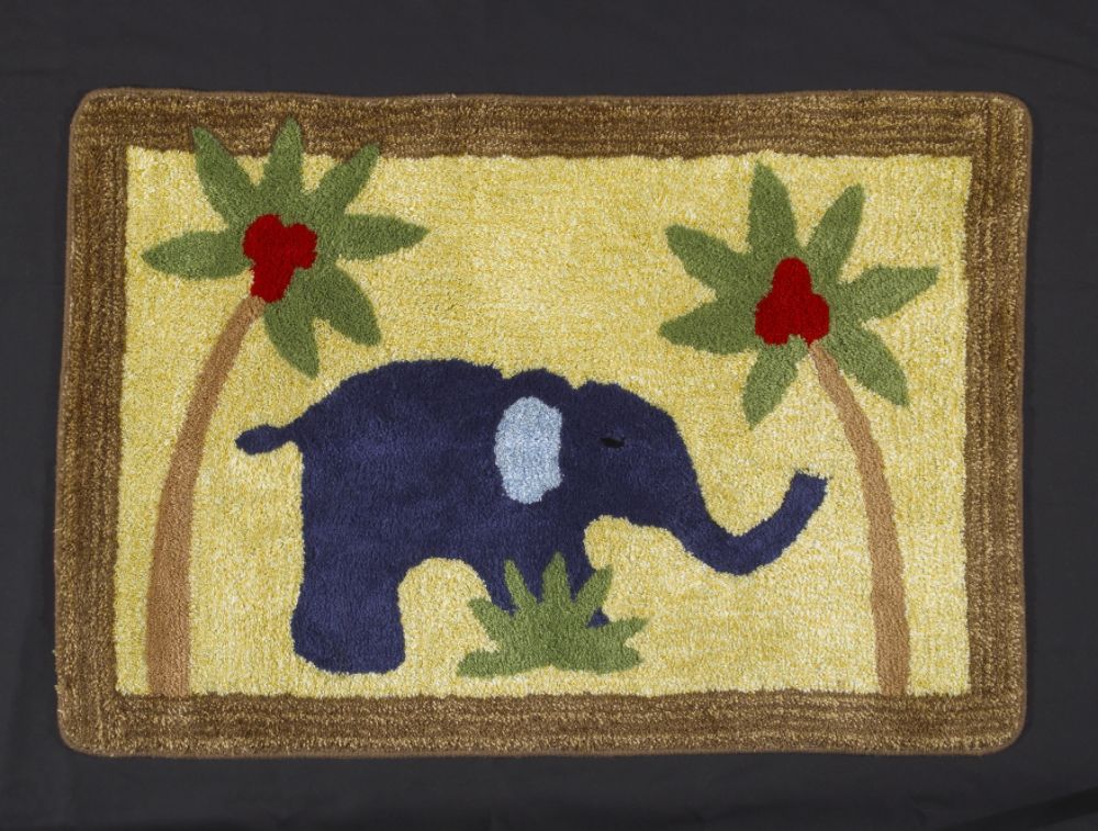 Cotton Tale Paradise Rug
