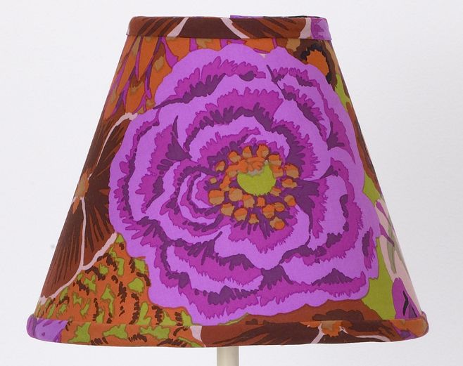 Cotton Tale Wild Elegance Lamp Shade at Sears.com