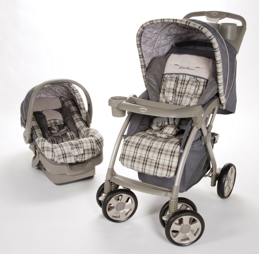 Baby Gear & Travel