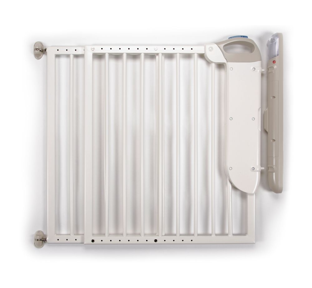 Security Alarm Gate