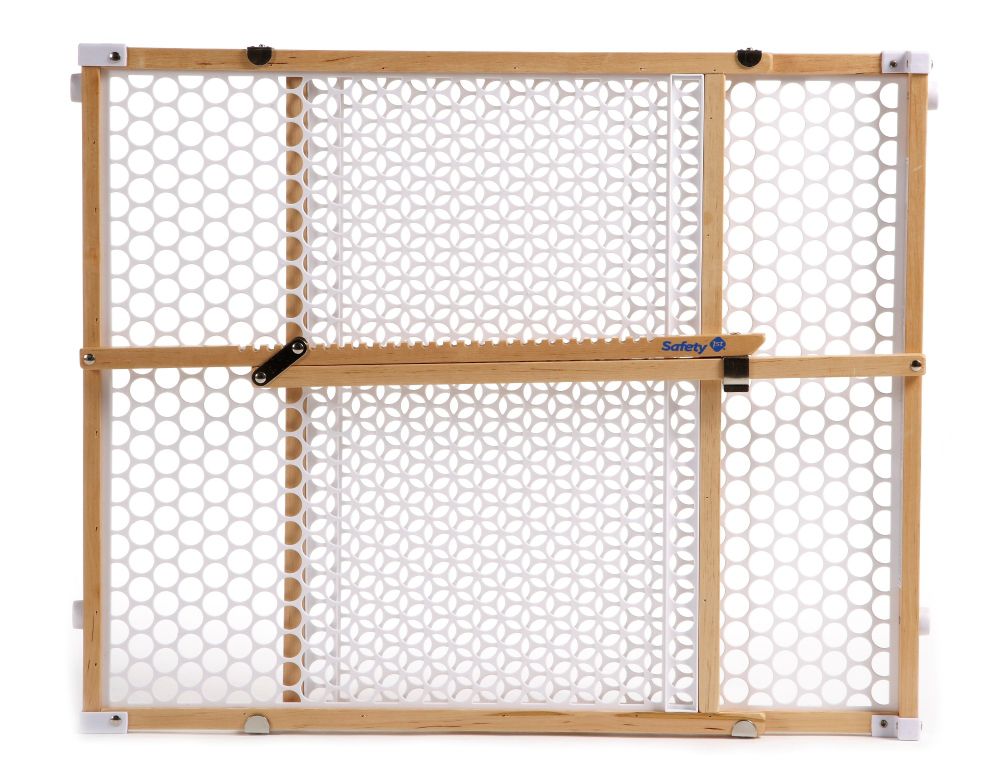 Safety 1st&nbsp; 24” Security Gate