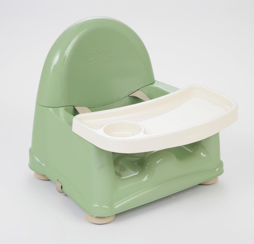 Safety 1st Easy Care Booster Seat