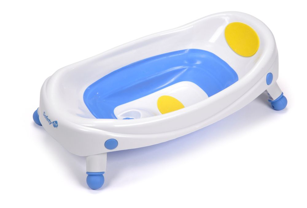 Safety 1st Pop-up Infant Bath Tub