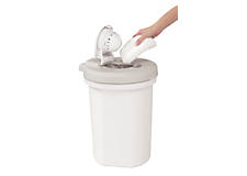 Diaper&#x20;Stackers