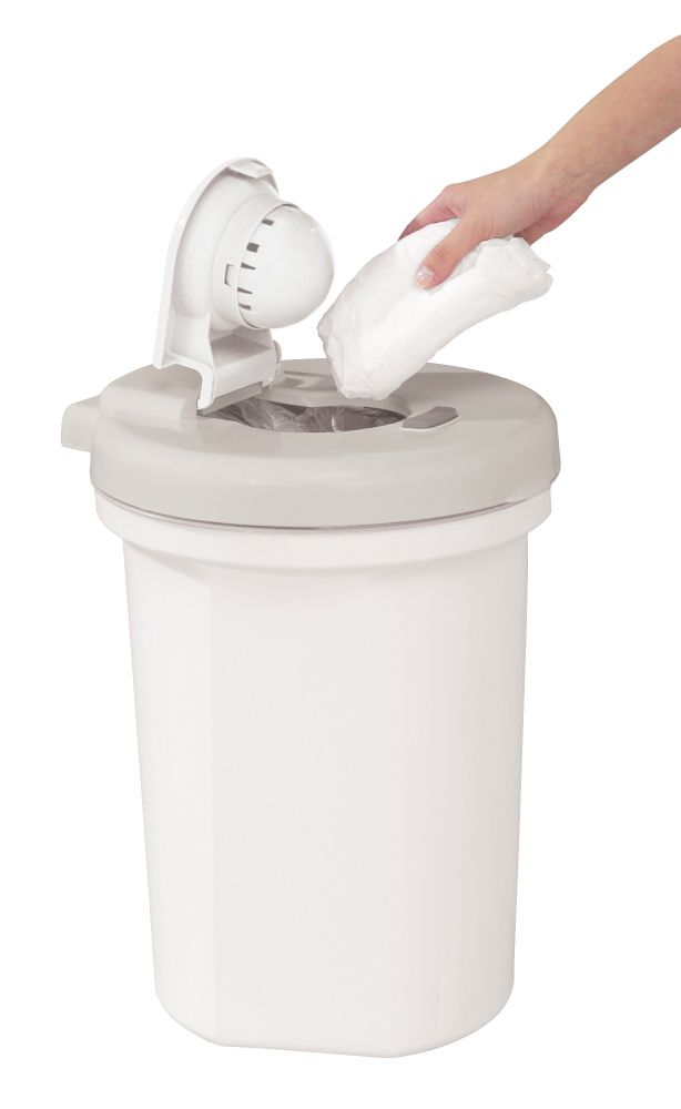 Diaper Pails