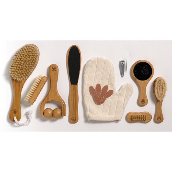 Safety 1st Nature Next Mommy & Baby Grooming & Bathing Set