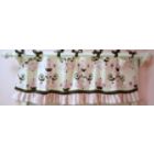 Baby Love Curtain Valence