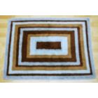 Mad About Plaid In Blue Rug