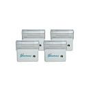 Dream Baby Flourescent Night Light - 4 Pack