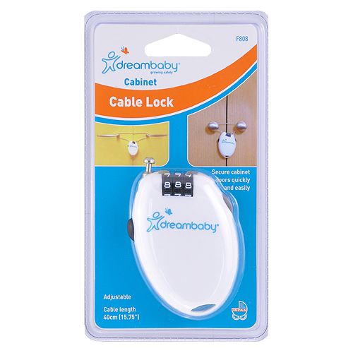 Dream Baby Cable Lock