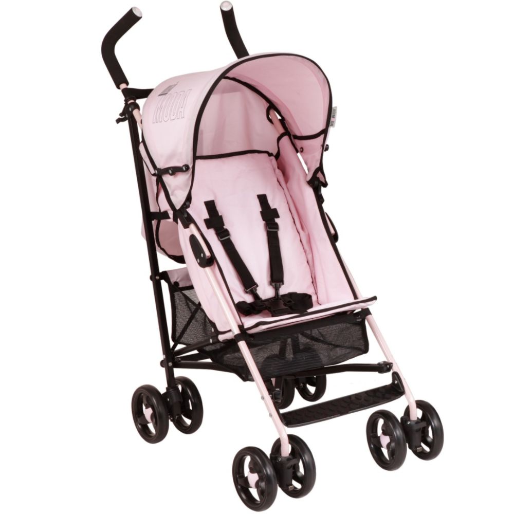 Mia Moda Sportivo Stroller in Pink