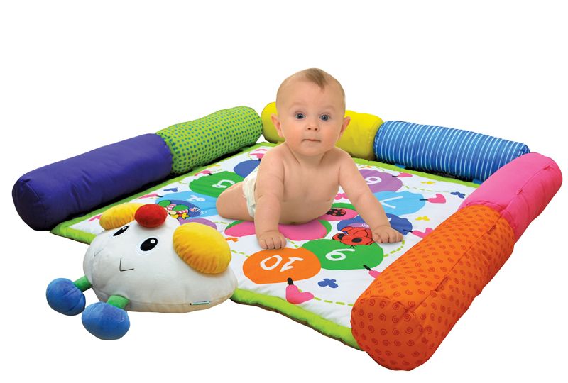 K's Kids Big & Big Cushions & Playmat at Kmart.com
