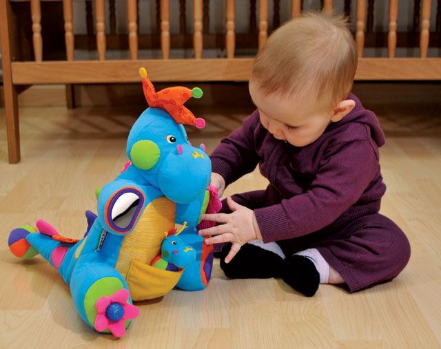 K's Kids Boss in Action Children's Toys