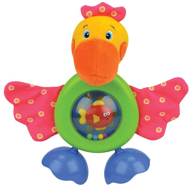 K's Kids Pelican Walk Children's Toys