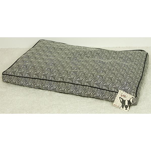 Cotton Tale Tiny Tiger Large Rectangular
