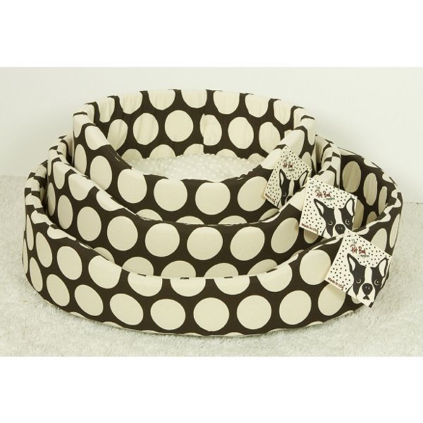 Cotton Tale Dandie Dpt Petite Round