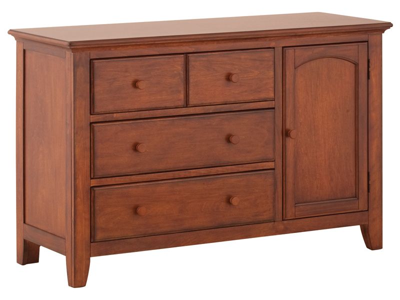 Status Milcroft (Series 100) 3Drawer combo -