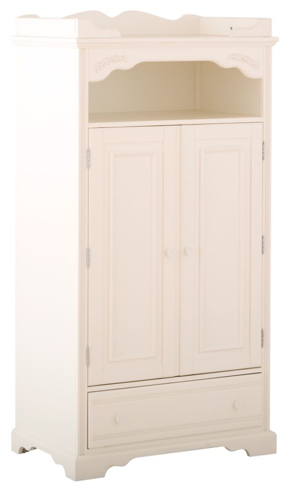 Status Somerset (Series 200) Armoire -