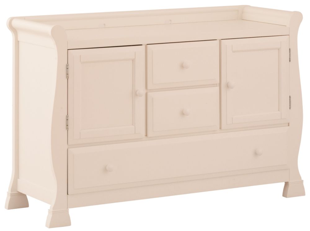 Status Birkdale (Series 600) Combo unit -