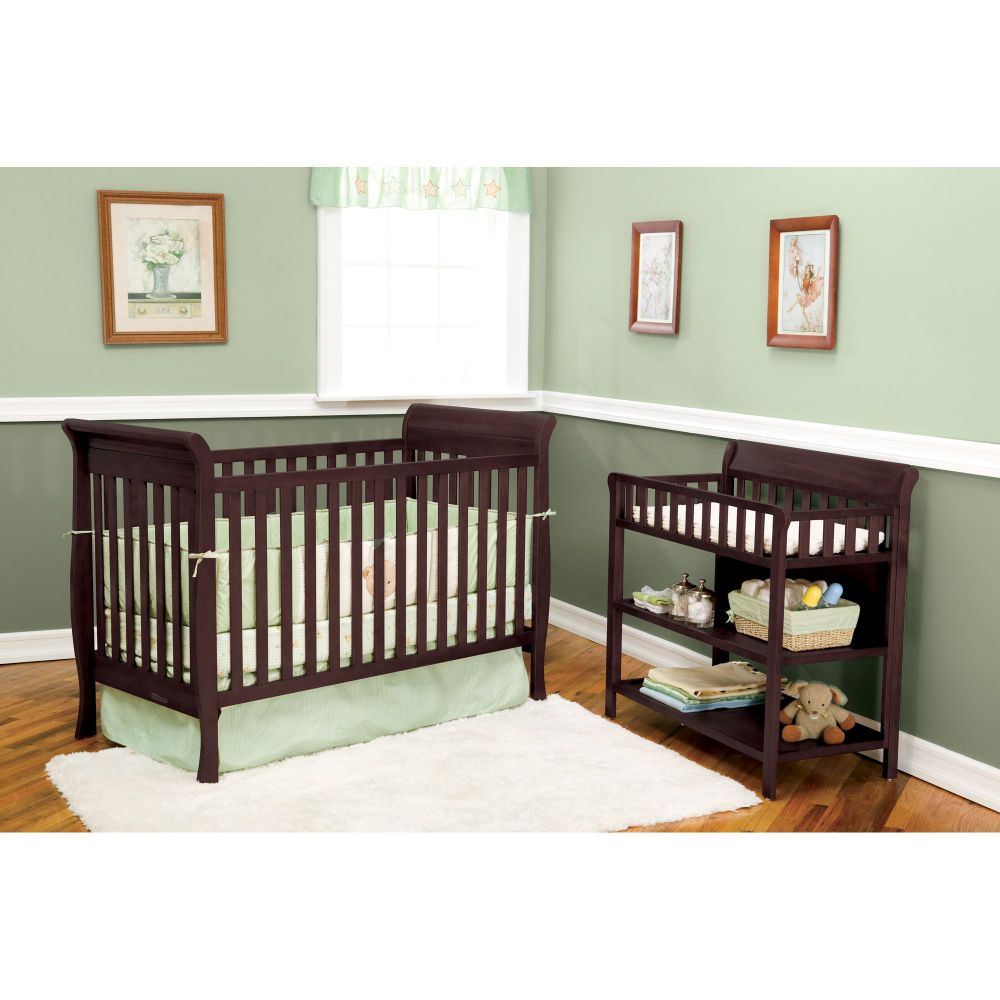 sears baby bedding