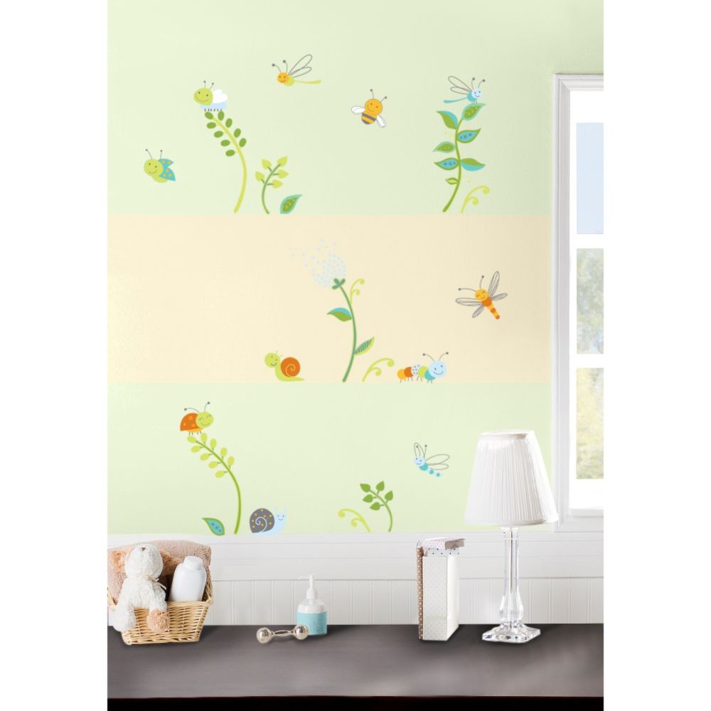Carter's Flitter Wall Decals at Sears.com