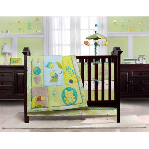 Bedding