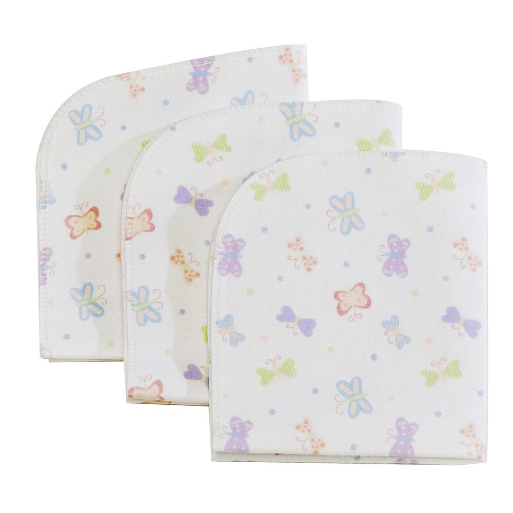 Changing Table Pads & Covers