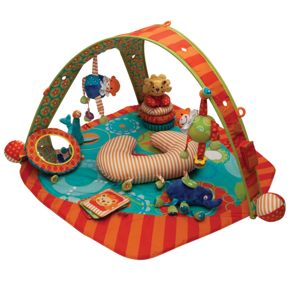 Baby Toys