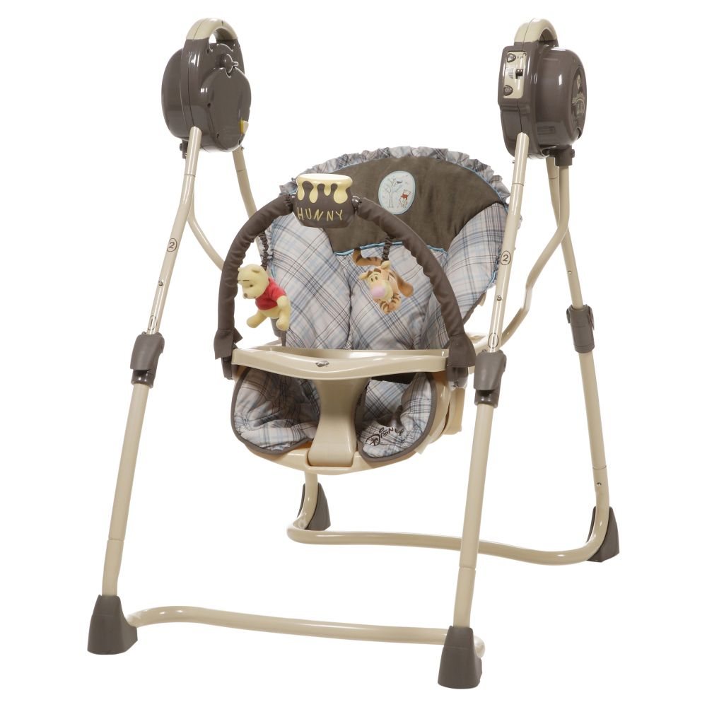  Portable Baby Swing on Baby Swings   Toys   Kids   Renovate Your World