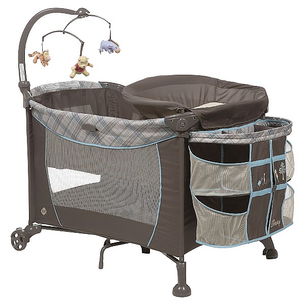 Disney Play Pen Pooh play pen
