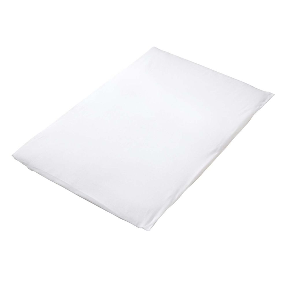 Eddie Bauer Quilted Pack and Play Sheet-Cream at Sears.com