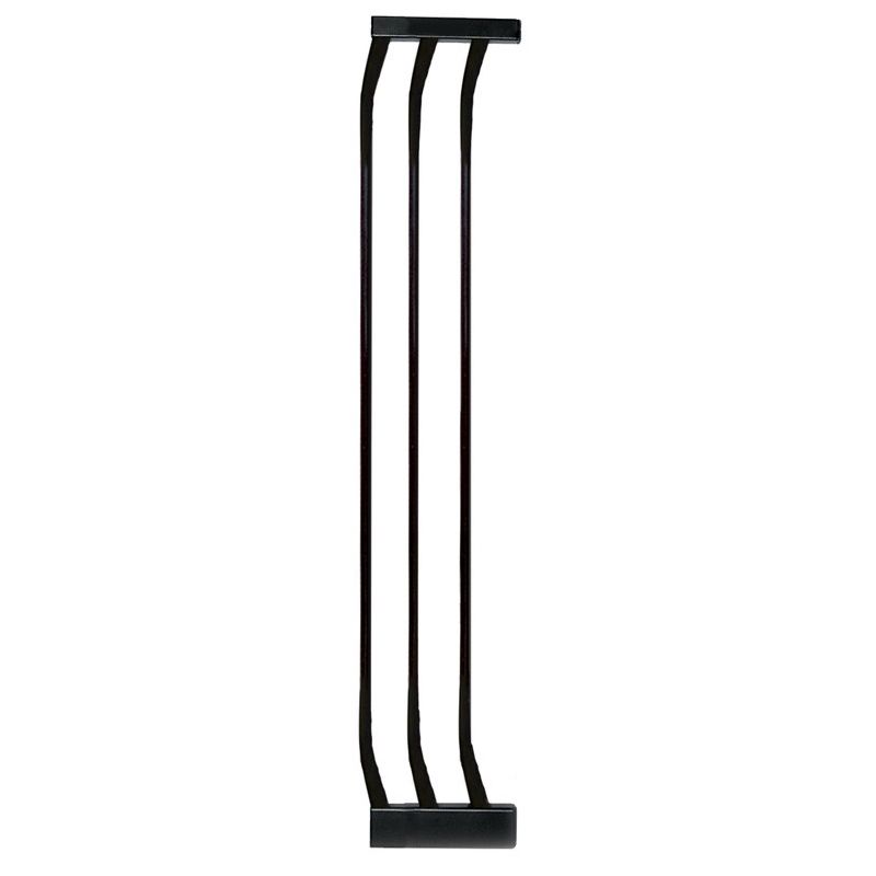 Dream Baby 7.0" Tall Gate Extension/Black at Kmart.com