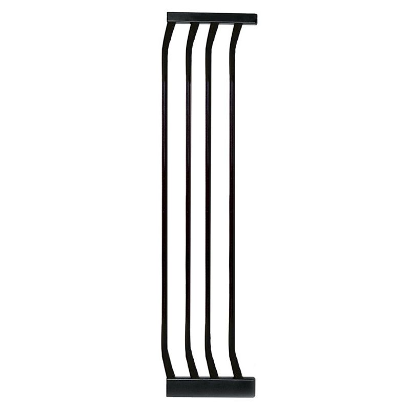 Dream Baby 10.5" Tall Gate Extension/Black at Kmart.com