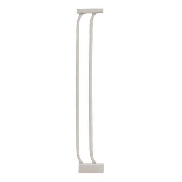 Dream Baby 3.5" Gate Extension/White at Kmart.com