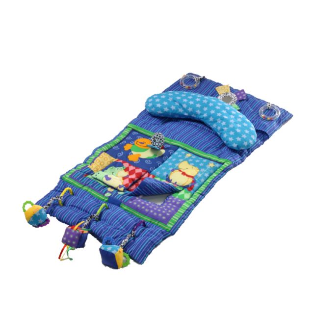 Infantino Shop & Play Baby Shopping Cart Seat Cover