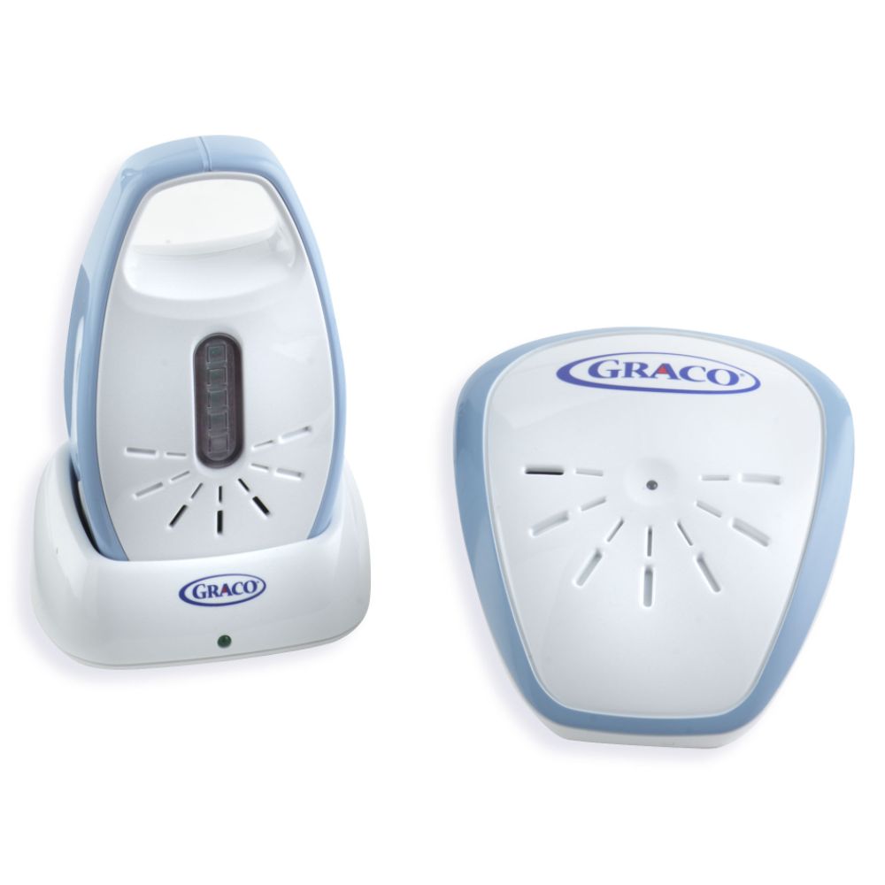 Graco Baby Monitor, imonitor Digital