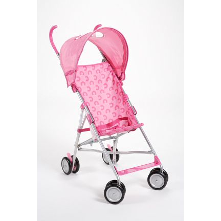 Stroller Reviews on Dorel Umbrella Baby Stroller  Pink Reviews   Mysears Community
