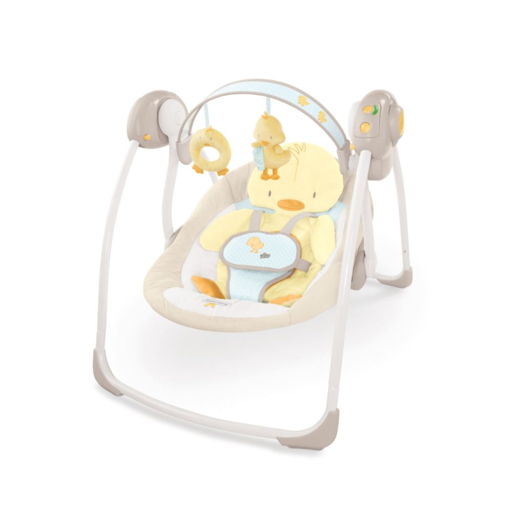 Baby Swings Review on Baby Swings   Toys   Kids   Renovate Your World
