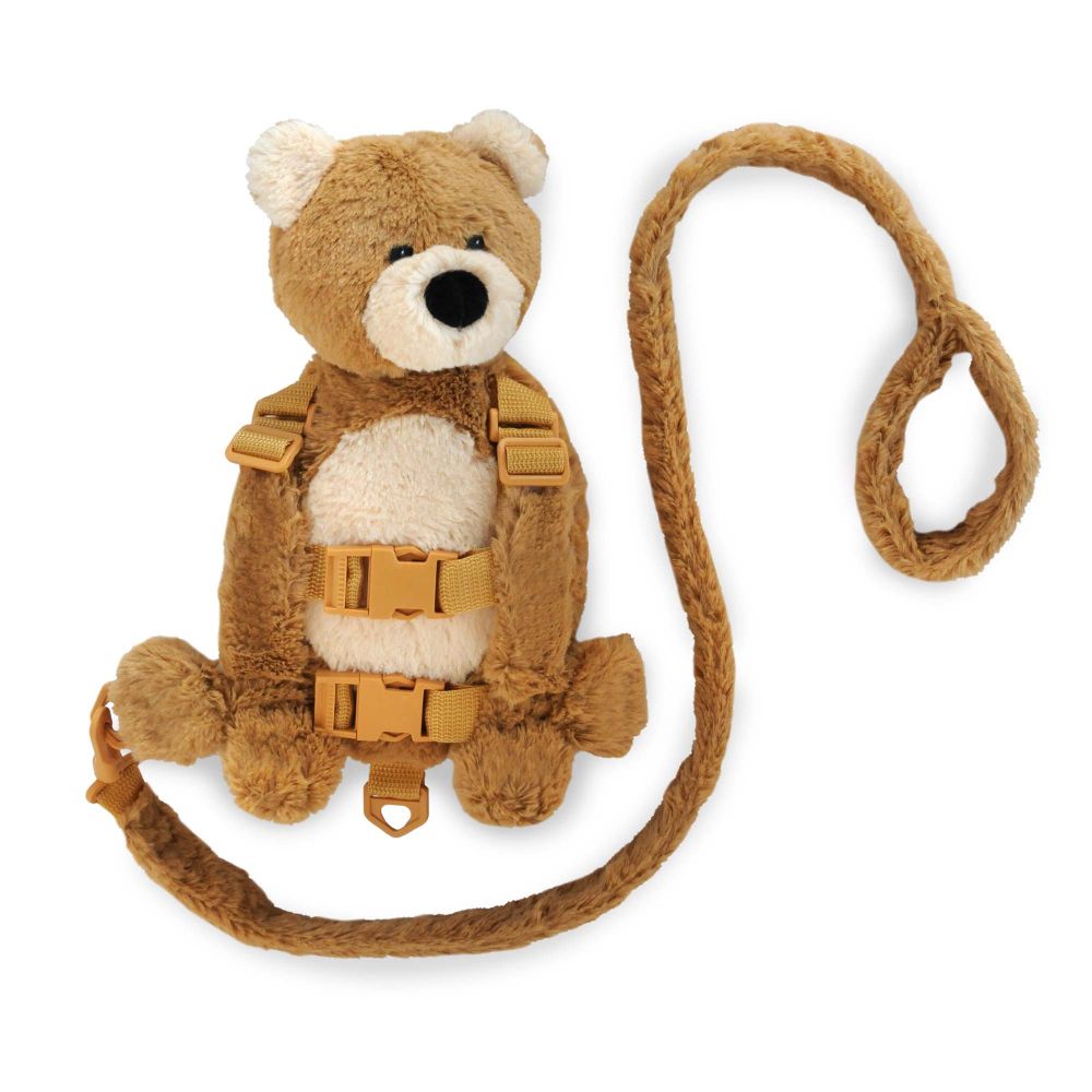 Harness Buddy Bear