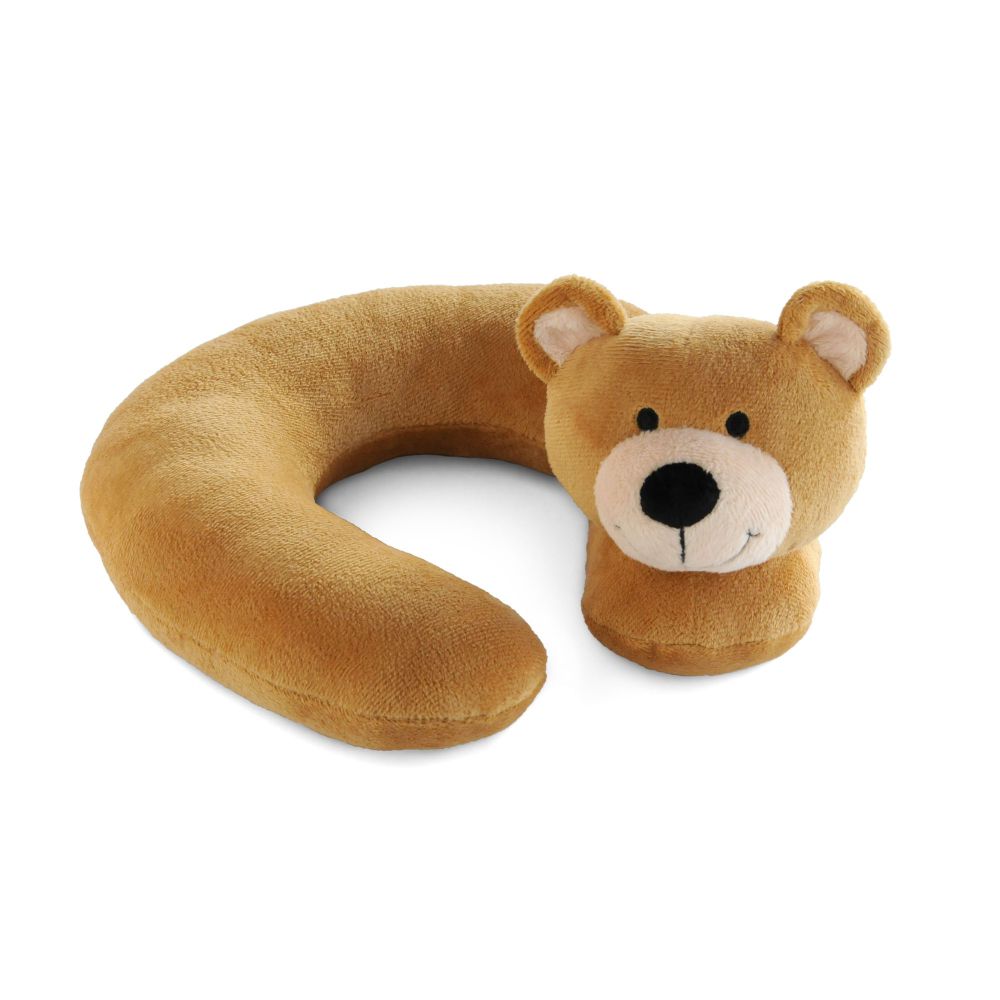 Eddie Bauer Animal Neck Roll-Bear at Sears.com