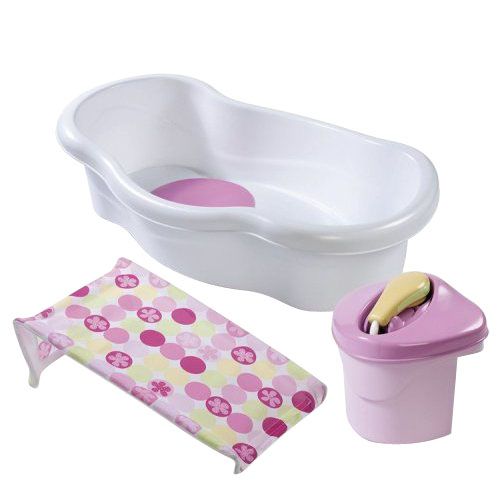 Summer Infant Newborn to Toddler Bath Center & Shower at Sears.com