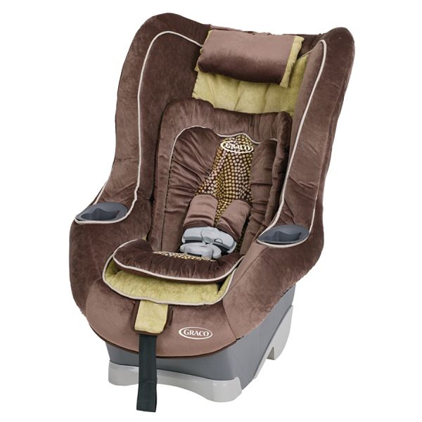 Graco My Ride 65 Convertible Car Seat