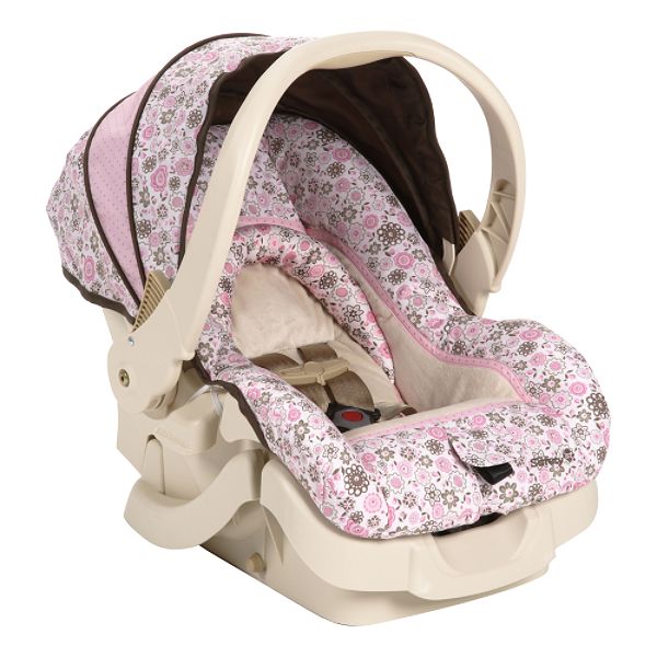 Safety 1st Infant Baby Car Seat Abigail