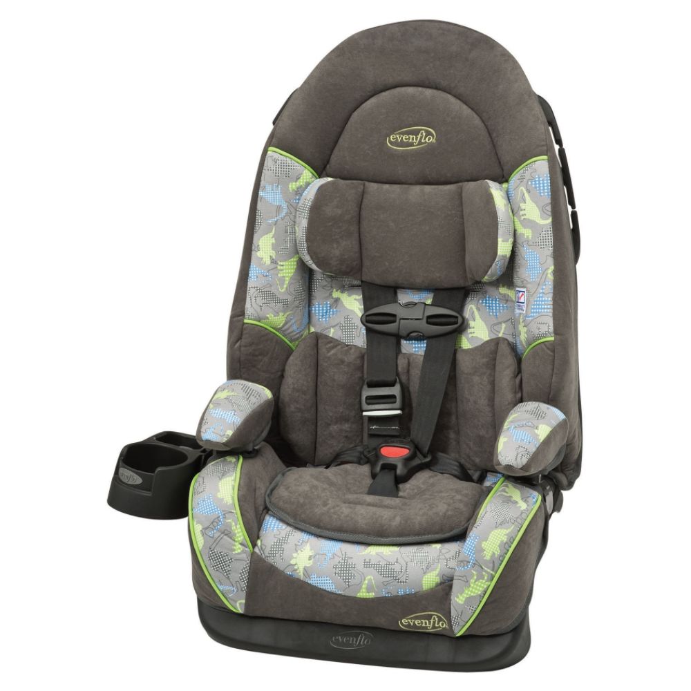Evenflo Chase Deluxe Dino at Kmart.com