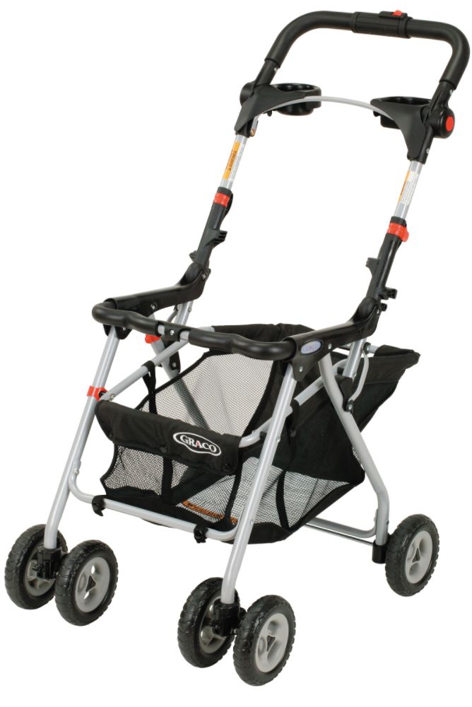 Graco SnugRider Baby Stroller at Sears.com