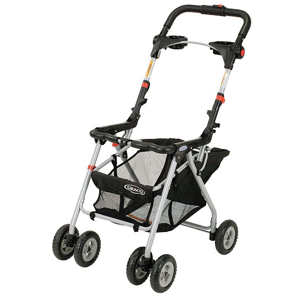 Graco Snugrider Baby Stroller