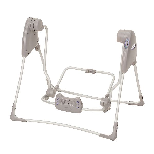 Graco Snugglider Infant Baby Car Seat Frame