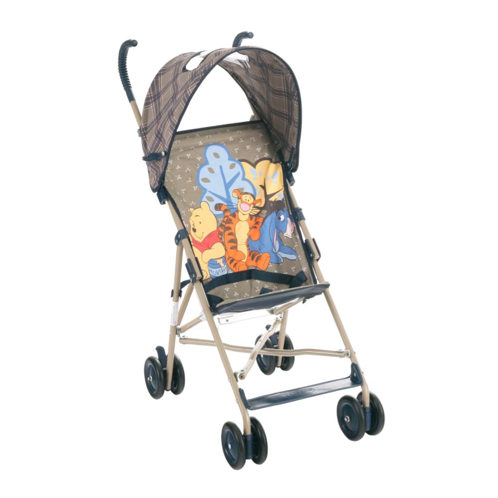 Disney Baby Umbrella Baby Stroller with Canopy